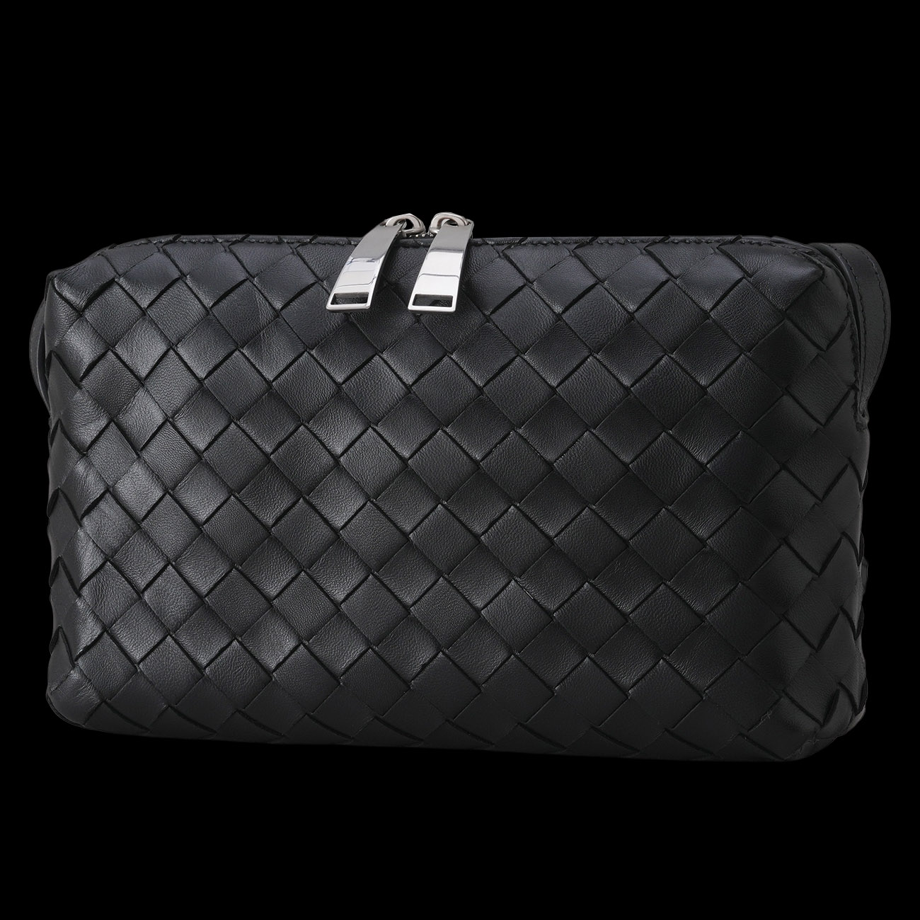 BOTTEGA VENETA(USED)보테가베네타 인트레치아토 크로스백